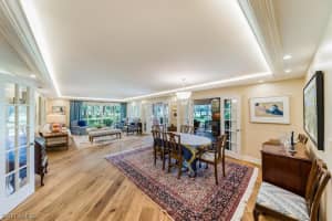 107 Clubhouse Lane, NAPLES, FL 34105 Sold 10/20/23