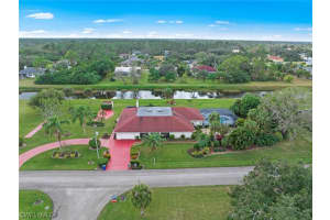 1460 Archer Street, LEHIGH ACRES, FL 33936 Sold 10/16/23