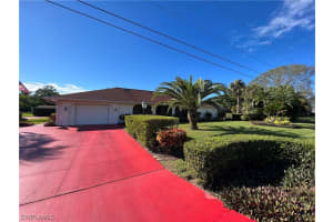 1460 Archer Street, LEHIGH ACRES, FL 33936 Sold 10/16/23