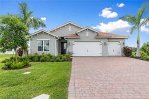 18006 Sandtrap Drive, NAPLES, FL 34114 Sold 10/04/24