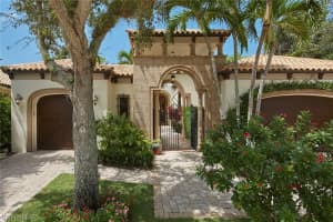 1561 Marsh Wren Lane, NAPLES, FL 34105 Sold 10/18/23