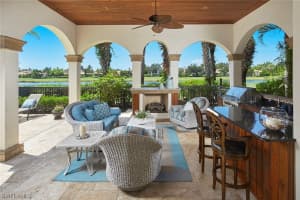 1561 Marsh Wren Lane, NAPLES, FL 34105 Sold 10/18/23
