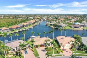 1925 Harbour Circle, CAPE CORAL, FL 33914 Sold 02/22/24