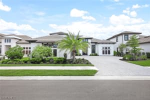 15572 Montello Ln, Naples, FL 34114, Sold 03/20/24