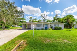 2224 Aldridge Avenue, FORT MYERS, FL 33907 Sold 09/29/23