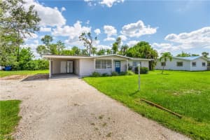 2224 Aldridge Avenue, FORT MYERS, FL 33907 Sold 09/29/23
