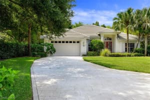 448 Crestwood Lane, NAPLES, FL 34113 Sold 04/04/24