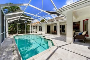448 Crestwood Lane, NAPLES, FL 34113 Sold 04/04/24
