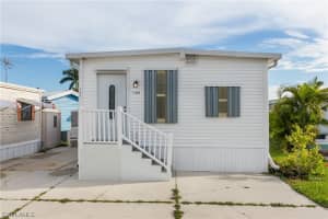 11620 Blue Warbler Drive, FORT MYERS, FL 33908 Sold 03/22/24