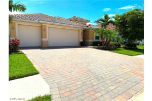 2869 Sunset Pointe Circle, CAPE CORAL, FL 33914 Sold 11/09/23