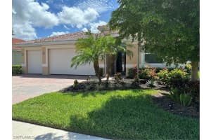 2869 Sunset Pointe Circle, CAPE CORAL, FL 33914 Sold 11/09/23