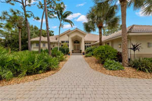 24550 Black Rush Court, BONITA SPRINGS, FL 34134 Sold 09/06/24