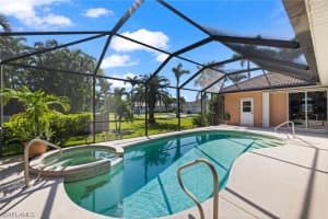 15530 Catalpa Cove Drive, FORT MYERS, FL 33908 Sold 03/15/24