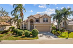 9176 Spring Run Boulevard, ESTERO, FL 34135 Sold 11/29/23