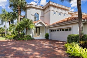 2438 Terra Verde Lane, NAPLES, FL 34105 Sold 04/04/24