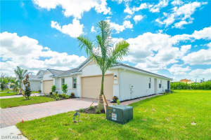 835 Enbrook Loop, NAPLES, FL 34114 Sold 11/03/23