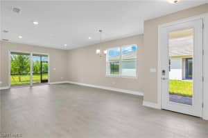 835 Enbrook Loop, NAPLES, FL 34114 Sold 11/03/23