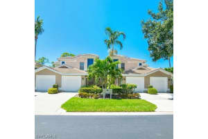 801 Carrick Bend Circle, NAPLES, FL 34110 Sold 11/16/23