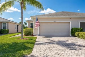 10800 Crossback Lane, LEHIGH ACRES, FL 33936 Sold 10/13/23