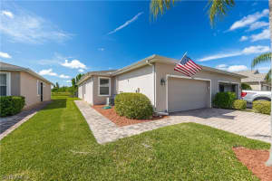 10800 Crossback Lane, LEHIGH ACRES, FL 33936 Sold 10/13/23