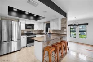 17034 Golfside Circle, FORT MYERS, FL 33908 Sold 11/15/23