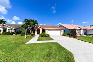 213 Countryside Dr, Naples, FL 34104, Sold 01/07/25