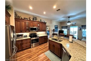 8551 Gassner Way, LEHIGH ACRES, FL 33972 Sold 10/26/23