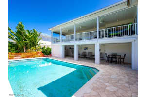 549 Rocks Drive, SANIBEL, FL 33957 Sold 01/24/24