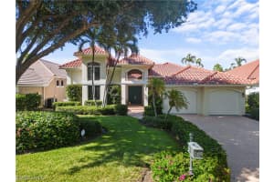 15238 Burnaby Drive, NAPLES, FL 34110 Sold 07/08/24