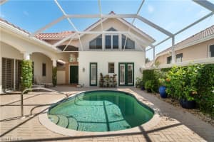 15238 Burnaby Drive, NAPLES, FL 34110 Sold 07/08/24