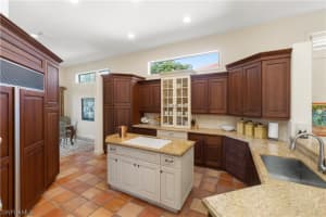 15238 Burnaby Drive, NAPLES, FL 34110 Sold 07/08/24