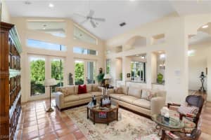 15238 Burnaby Drive, NAPLES, FL 34110 Sold 07/08/24