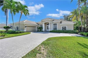 1690 Manchester Court, NAPLES, FL 34109 Sold 01/10/24