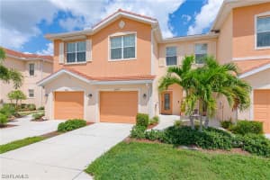 8879 Via Isola Court, FORT MYERS, FL 33966 Sold 11/14/23