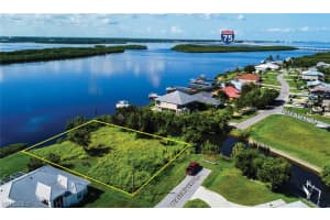 3690 Peace River Drive, PUNTA GORDA, FL 33983 Sold 03/20/25
