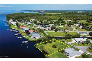 3690 Peace River Drive, PUNTA GORDA, FL 33983 Sold 03/20/25