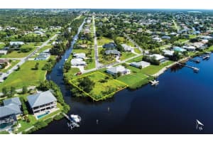 3690 Peace River Drive, PUNTA GORDA, FL 33983 Sold 03/20/25