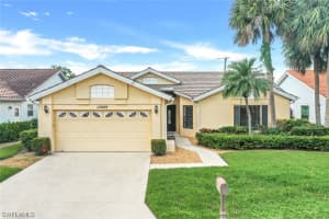 12609 Hunters Ridge Drive, BONITA SPRINGS, FL 34135 Sold 10/31/23