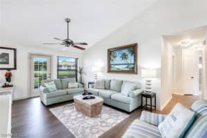 12609 Hunters Ridge Drive, BONITA SPRINGS, FL 34135 Sold 10/31/23