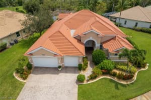 14229 Reflection Lakes Drive, FORT MYERS, FL 33907 Sold 01/30/24