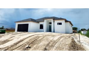 408 Kismet Parkway, CAPE CORAL, FL 33909 Sold 05/23/25