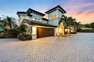 1307 Chesapeake Avenue, NAPLES, FL 34102 Sold 10/27/23