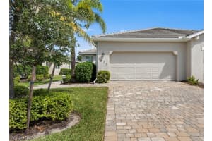 3625 Crimson Lane, FORT MYERS, FL 33916 Sold 02/02/24