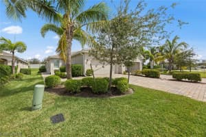 3625 Crimson Lane, FORT MYERS, FL 33916 Sold 02/02/24