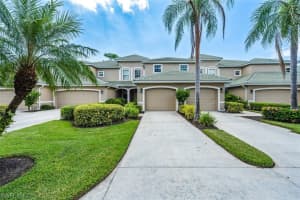3565 Laurel Greens Ln N, Naples, FL 34119, Sold 10/12/23