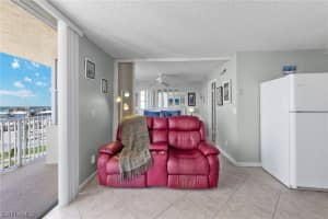 7300 Estero Boulevard, FORT MYERS BEACH, FL 33931 Sold 01/31/24