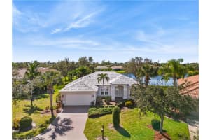 14011 Village Pond Drive, FORT MYERS, FL 33908 Sold 06/06/24