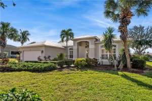 14011 Village Pond Drive, FORT MYERS, FL 33908 Sold 06/06/24