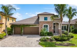 15911 Tropical Breeze Drive, FORT MYERS, FL 33908 Sold 03/25/24