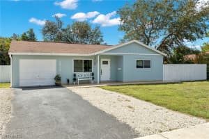 2912 Poinciana Drive, NAPLES, FL 34105 Sold 12/27/23